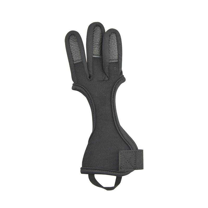 Black XL-M89 (edhf)